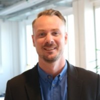 Henrik Gustafsson