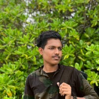 Avinash K R