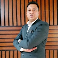 MUHAMMAD ASRAF UDDIN