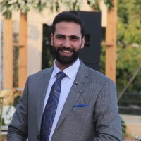 Mamoun Alqaisi