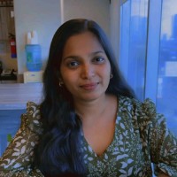 Rajashree Redkar