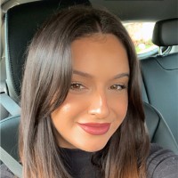 Angelique Dimitrakis