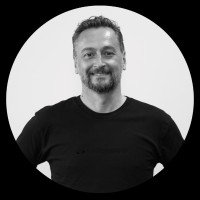 Simon Purser