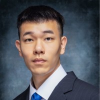 Alan Huang