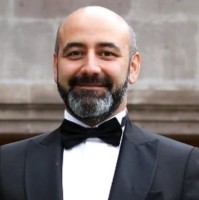 Hasan PARLA
