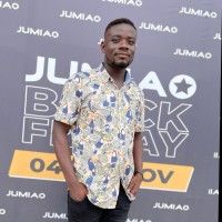 Francis Ampah