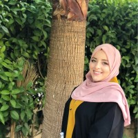 Yasmeen Alomari, Pmp®, Psm