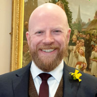Andy CH Smith