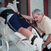 Dr. David F. Cuccia D.C.