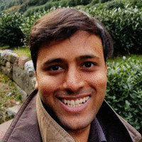 Ravi Puralena