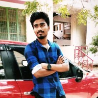 Muralidharan K