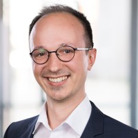 Christoph クリストフ Dähne デーネ
