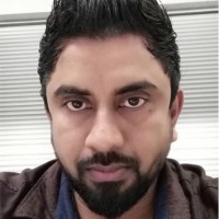 Suranga Dissanayake