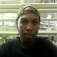 Abram Manaka