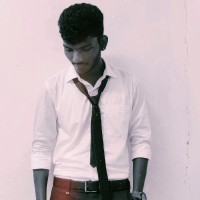 Vinodh Kumar V