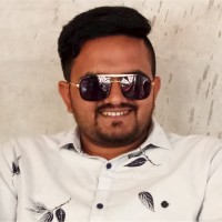 Patel Gaurangkumar