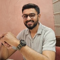 Malav Thakar