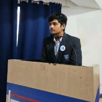 Vedant Thorat