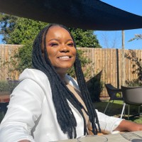 Deborah Phaswane