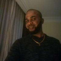 Chidiebere Okwara
