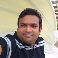 Naveen Kumar