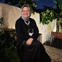 Sely Chairunisa