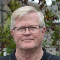 Kevin Kamerud