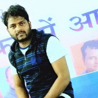Pranab Kishore Nayak