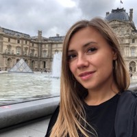 Evgenia Khokhlova