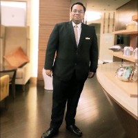 Praful Dalvi