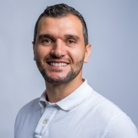 Giuseppe Parisi JR