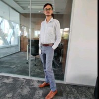 Sunil Jadav