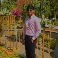 Yash Shah