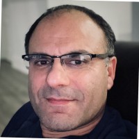 Hamid Ghorbani