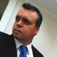 Chris Capron