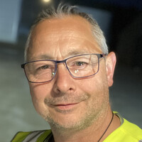 Stefan Van Kessel