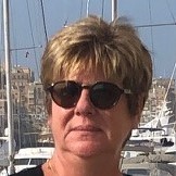 Valérie Panayotopoulos