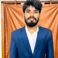 PRAKASH K