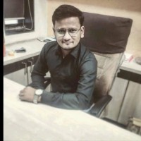 Arpan Bhatt