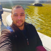 Eslam Moustafa