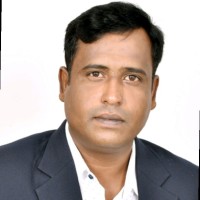 Durga Goud Kanchanapally