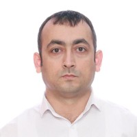 Samir Hashimov