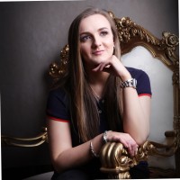 Samantha Leonard
