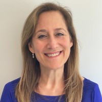 Elisa Joseph Anders, DCMP