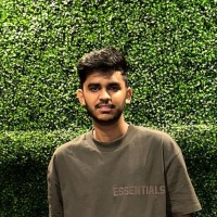 Varun Trivedi
