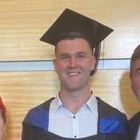 Daire Craddock