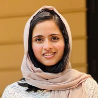 Warda Zainudheen K