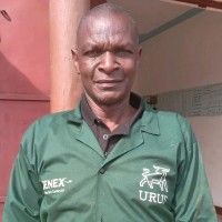 David Mwanani