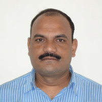 Dinesh Kumar Tiwari