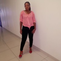 Londeka Msomi